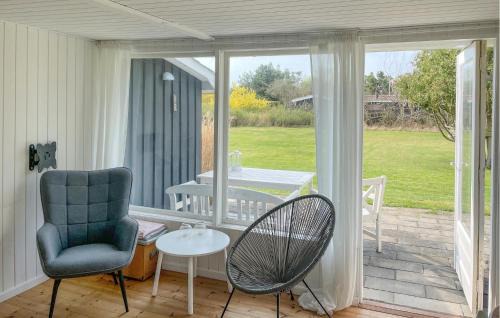 Dannemare House | 2 Bedroom Lovely Home In Dannemare
