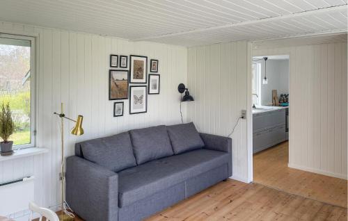 Dannemare House | 2 Bedroom Lovely Home In Dannemare