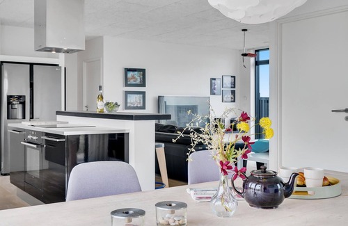 Thorsminde House | 2 bedroom lovely home in Ulfborg