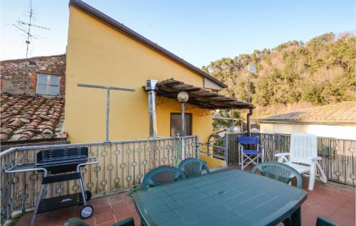 Valpromaro House | 2 Bedroom Lovely Home In Valpromaro