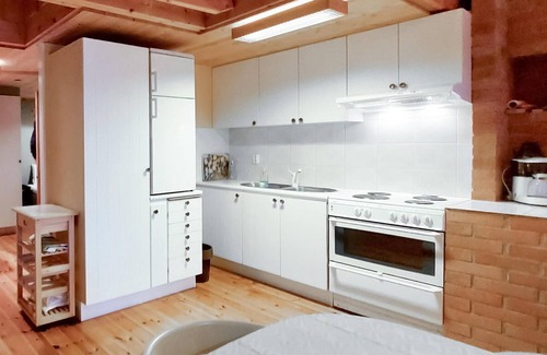 Klippan House | 2 bedroom lovely home in Klippan