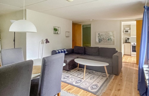 Loderup House | 2 bedroom lovely home in Löderup