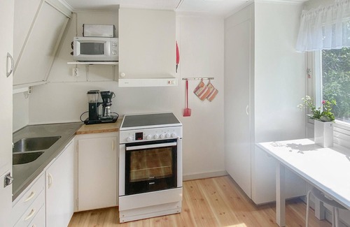 Loderup House | 2 bedroom lovely home in Löderup