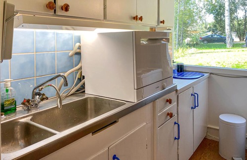 Nykvarn House | 2 bedroom lovely home in Nykvarn