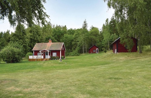Tjallmo House | 2 bedroom lovely home in Tjällmo