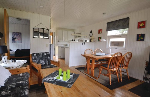 Ørsted House | 2 bedroom lovely home in ørsted