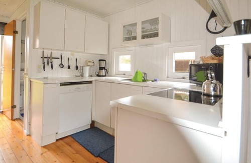 Ørsted House | 2 bedroom lovely home in ørsted