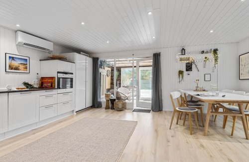 Hemmet House | 2 bedroom lovely home in Hemmet