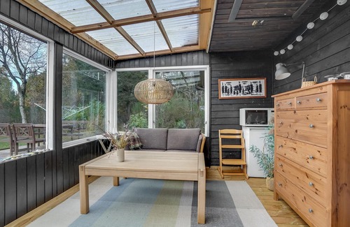 Hemmet House | 2 bedroom lovely home in Hemmet