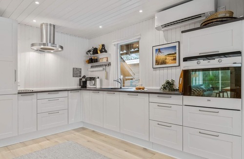 Hemmet House | 2 bedroom lovely home in Hemmet