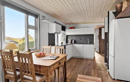 Thisted House | 2 Bedroom Lovely Home In Thisted