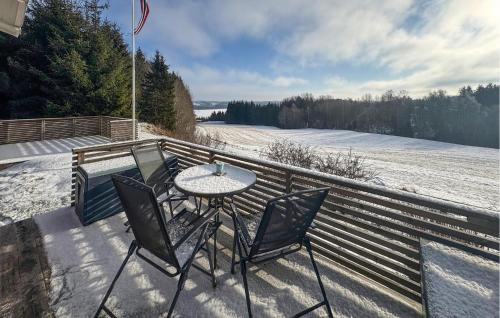 Enebakk House | 2 Bedroom Lovely Home In Enebakk