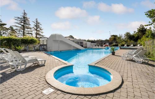 Ristinge House | 2 Bedroom Lovely Home In Humble