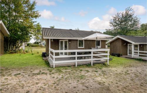 Ristinge House | 2 Bedroom Lovely Home In Humble