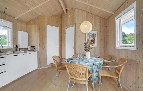 Ristinge House | 2 Bedroom Lovely Home In Humble