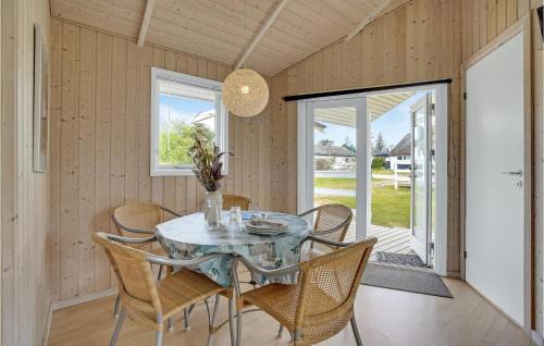 Ristinge House | 2 Bedroom Lovely Home In Humble