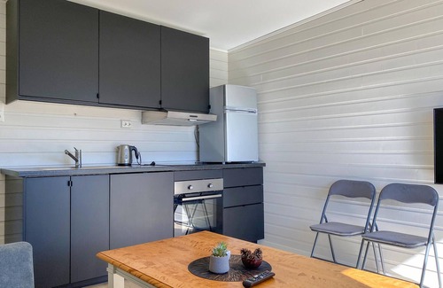 Ulstein Municipality House | 2 bedroom lovely home in ørsta