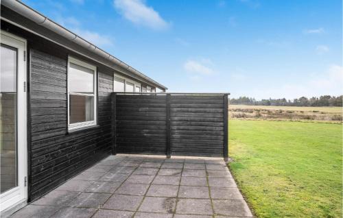 Pandrup House | 2 Bedroom Lovely Home In Pandrup