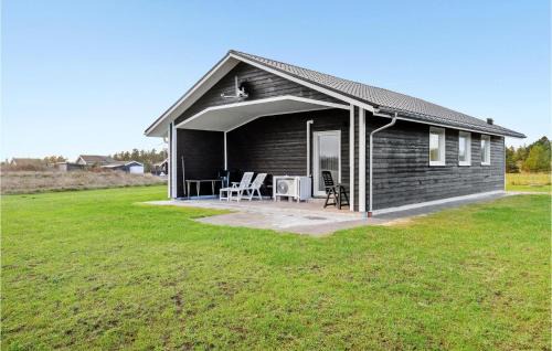 Ringkøbing-Skjern Municipality House | 2 Bedroom Lovely Home In Skjern