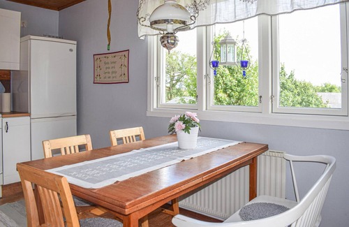 Gislaved Municipality House | 2 bedroom lovely home in Burseryd