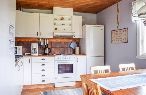 Gislaved Municipality House | 2 bedroom lovely home in Burseryd