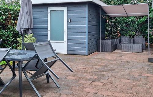 Vorden Other | 2 Bedroom Lovely StaCaravan In Vorden