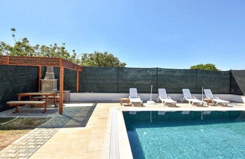Hisaronu Villa | 2 Bedroom Luxury Villa in Oludeniz