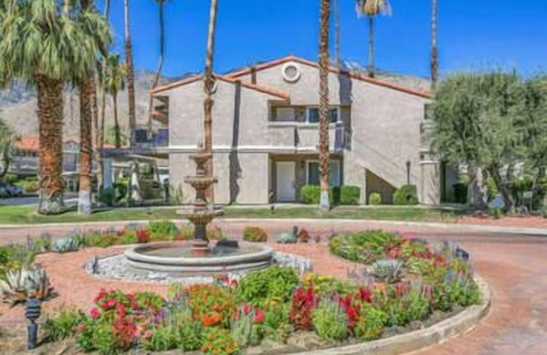 Baristo Condo | 2 Bedroom Mesquite Country Club C17