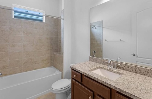 St. Cloud Apartment | 2 Bedroom Multi family 419764 by Houzlet