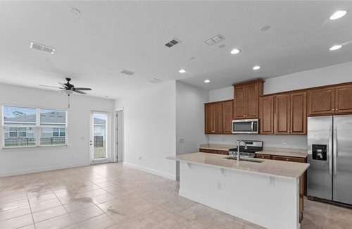 St. Cloud Apartment | 2 Bedroom Multi family 419764 by Houzlet