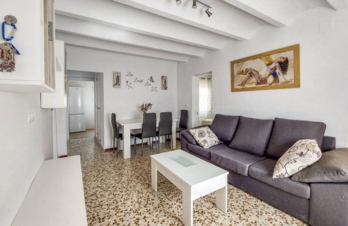 Puerto Real Apartment | 2 bedroom nice apartment in Puerto Real