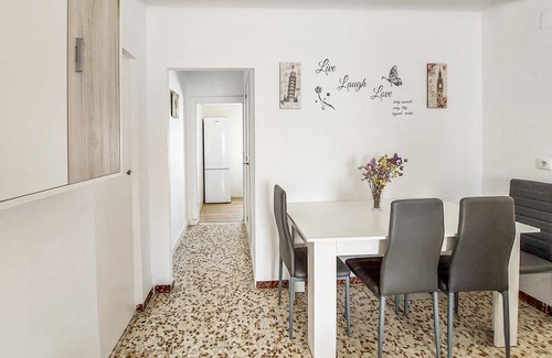 Puerto Real Apartment | 2 bedroom nice apartment in Puerto Real