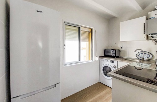 Puerto Real Apartment | 2 bedroom nice apartment in Puerto Real