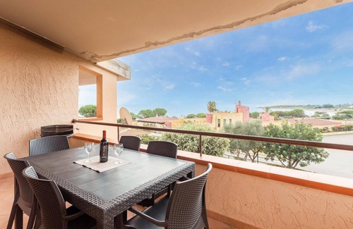 Villaputzu Apartment | 2 bedroom nice apartment in Villaputzu