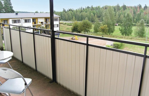 Paulistrom Apartment | 2 bedroom nice apartment in Pauliström
