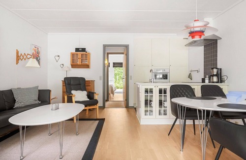 Kelstrup Apartment | 2 bedroom nice apartment in Haderslev