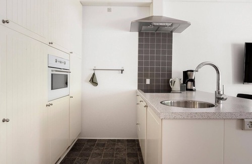 Kelstrup Apartment | 2 bedroom nice apartment in Haderslev
