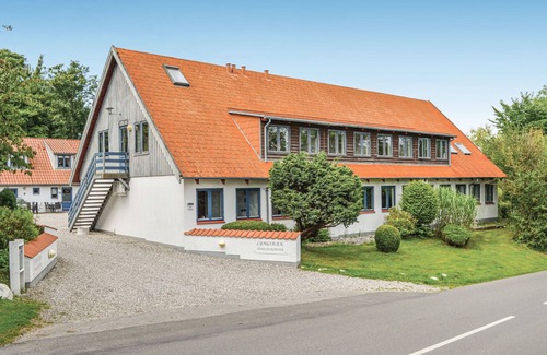 Femmøller Apartment | 2 bedroom nice apartment in Ebeltoft