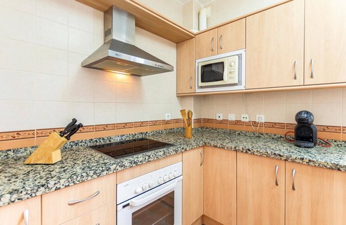 Alcaucin Apartment | 2 bedroom nice apartment in Alcaucín
