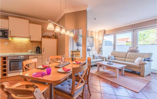 Burg auf Fehmarn Apartment | 2 Bedroom Nice Apartment In Fehmarn