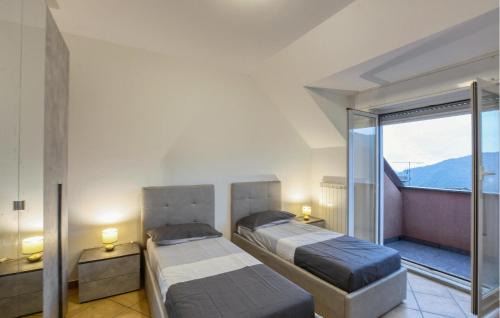 Uscio Apartment | 2 Bedroom Nice Apartment In Uscio