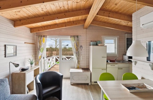 Heringsdorf House | 2 bedroom nice home in Süssau/Ostsee