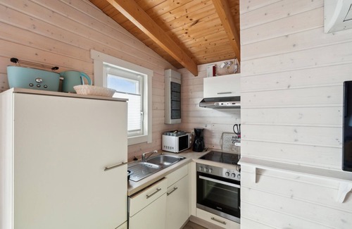 Heringsdorf House | 2 bedroom nice home in Süssau/Ostsee