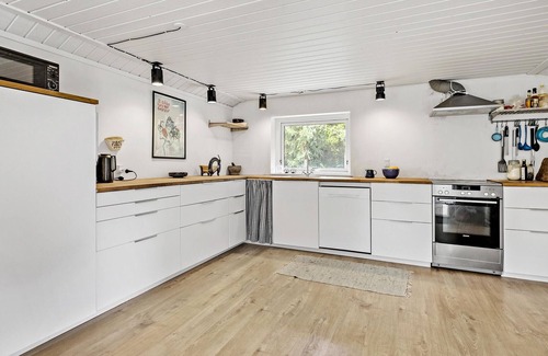 Store Fuglede House | 2 bedroom nice home in Store Fuglede