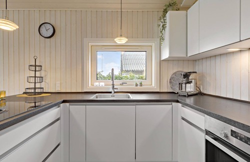 Kerteminde Municipality House | 2 bedroom nice home in Kerteminde