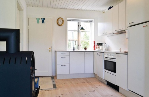 Nymindegab House | 2 bedroom nice home in Nørre Nebel