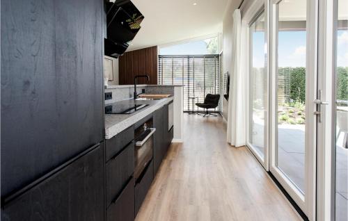 Municipality of Barneveld House | 2 Bedroom Nice Home In Voorthuizen