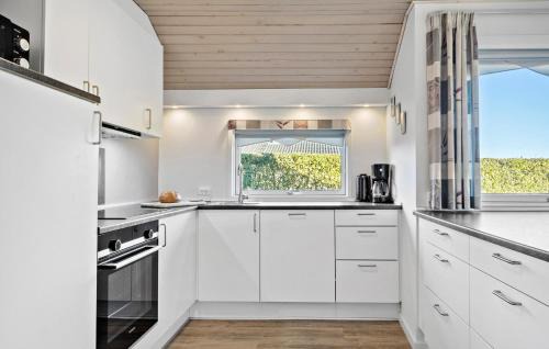 Diernæs Strandby House | 2 Bedroom Nice Home In Haderslev