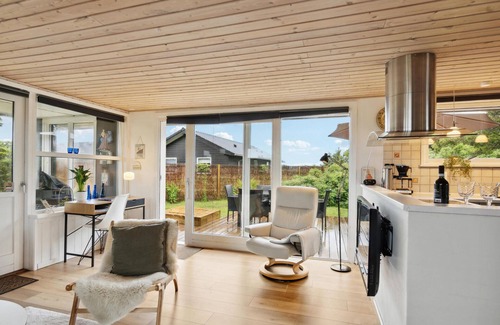 Hjørring House | 2 bedroom nice home in Hjørring