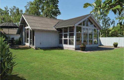 Juelsminde House | 2 Bedroom Nice Home In Juelsminde